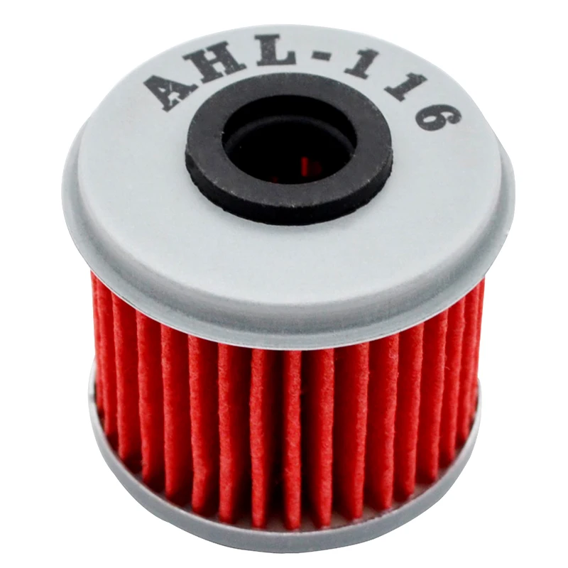 

Oil Filter For HONDA CRF250X CRF 250X CRF250 X CRF 250 X 2004 2005 2006 2007 2008 2009 TRX450R TRX 450R 2004 2005
