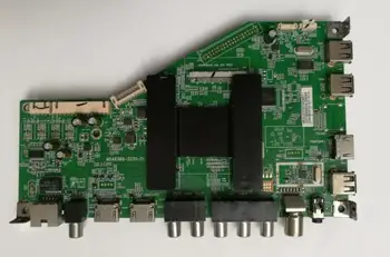 

LS48H310G LCD TV motherboard msa6380-zc01-01 with screen LSC480FN02
