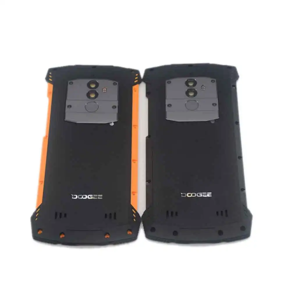 

Doogee S55 Battery Case Durable Protective Back Case Replacement For Doogee S55 Battery Back Cover Fit