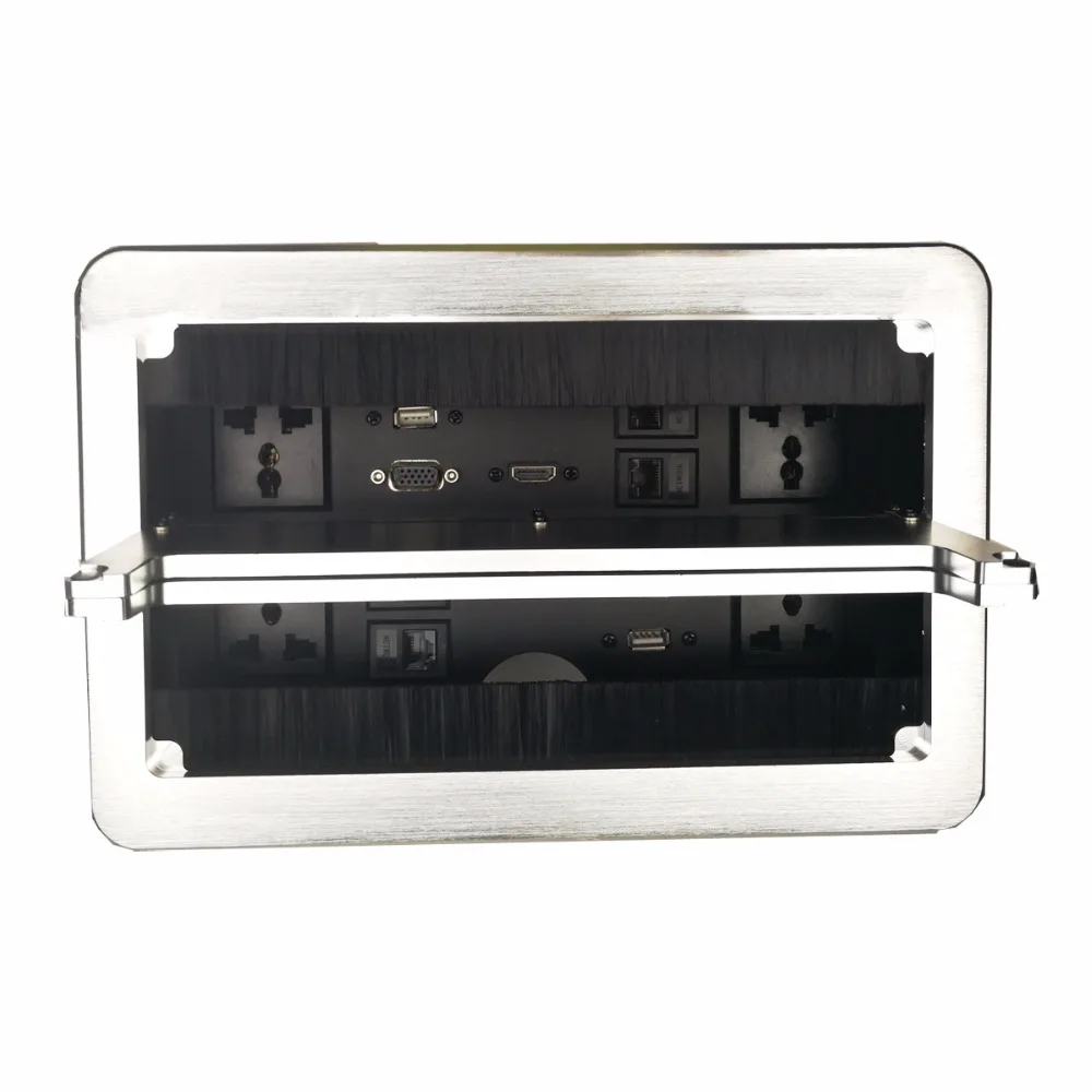 silver desktop socket3