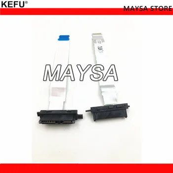 

KEFU Laptop parts For DELL Inspiron15 5558 3558 5555 5559 3458 Series ODD FLEX Connector FFC cable 0RCVM8 RCVM8