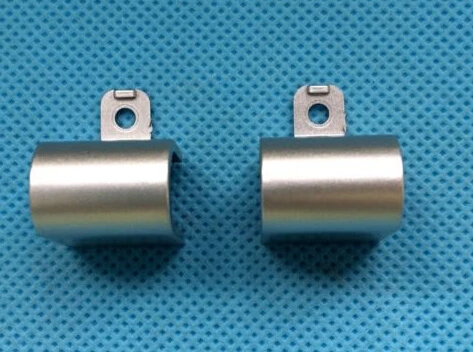 NEW Replace Hinges Cover For HP Pavilion DM4 1000 DM4 2000 Hinge Cover Set Left Right