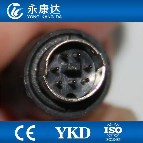MEK 7pin spo2 sensor