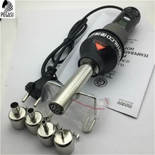 8018 lcd 220V 450W 450 градусов lcd Регулируемая электронная паяльная станция Bga сопло 450w горячий воздушный пистолет страйкбол воздушные пистолеты Тепловая пушка