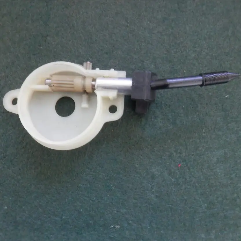 

OIL PUMP FOR POULAN CRAFTSMAN JONSERED & MORE CHAINSAWS DRIVE OILER HOUSING DUST COVER PLUNGER SHAFT ASSEMBLY