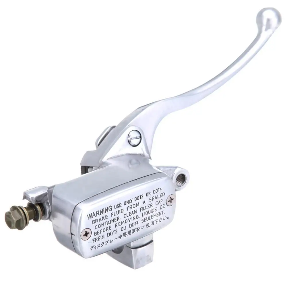 chopper master cylinder chopper master cylinder