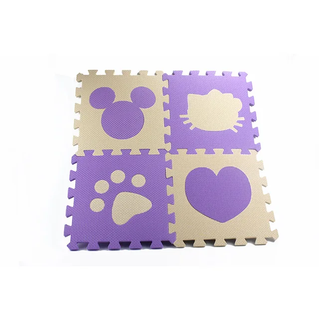 Buy Game Carpets For Kids Soft Floor Crawling Activity