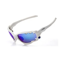 Hot! 2016 Brand New High Quality Men Women UV400 Cycling Glasses MTB Bike Bicycle Sunglasses Outdoor Sport Eyewear 12 colours