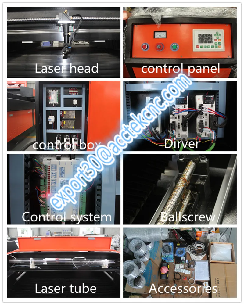 LASER MACHINE