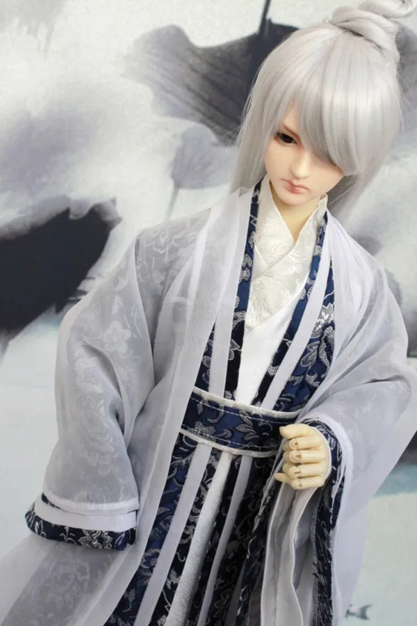 bjd clothes