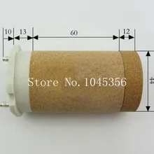 Нагревательный элемент для 101,776 230 В 2200 Вт пластиковый сварочный аппарат горячий воздух пластиковый пистолет тепловой элементный нагреватель аксессуар