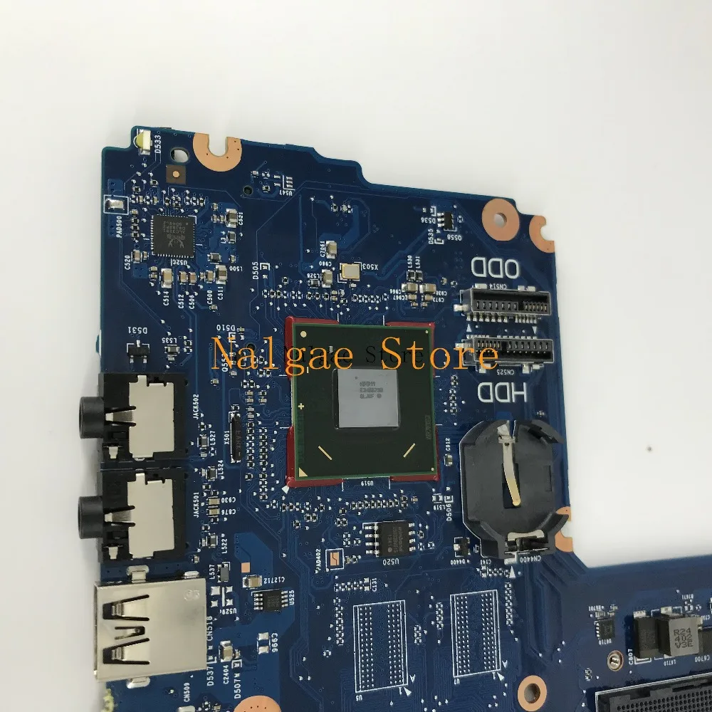 90% OFF  685107-501 685107-001 mainboard For hp 2000 450 laptop motherboard 6050A2493101-MB-A02 All function
