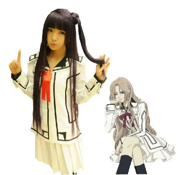 vampire knight action figures