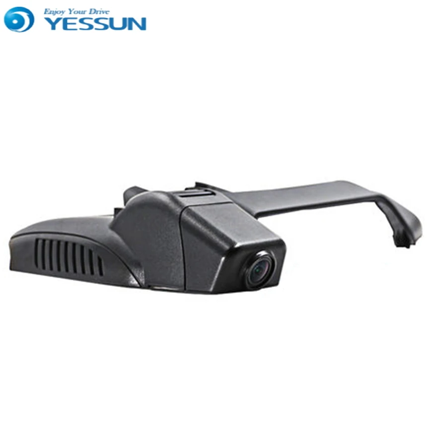 

For Benz S320L 2016 Car Dvr Mini Wifi Camera FHD 1080P Driving Recorder Car Dash Cam Video Recorder Original Style Black Box