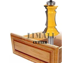 1/2 drawer handle high-grade surface panel box cutter knife armrest door kitchen cutter knife Woodworking