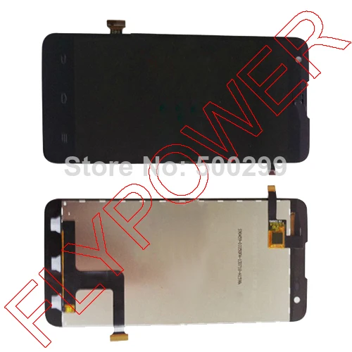 

For ZTE Geek V975 LCD Display + Touch Screen Digitizer complete by free shipping