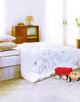 

Bedroom Photography Backdrops Photo Props Studio Background 5x7ft