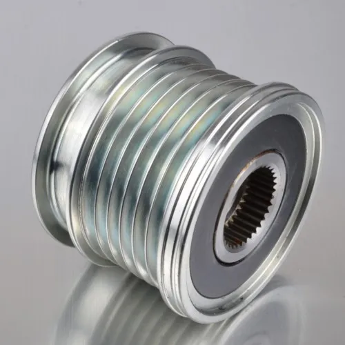 Overrunning Alternator Pulley for MERCEDES BENZ C CLASS W204 C204 S204