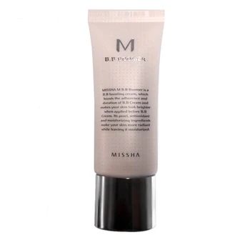 

MISSHA M B.B Boomer 20ml Foundation Primer Perfect Cover Concealer Cream Whitening Anti Wrinkle Face Makeup Korean Cosmetics