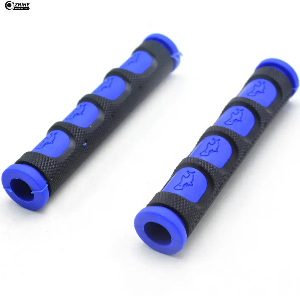 10MM Motorbike Brake Clutch Lever Cover Handlebar Grips for ducati Monster 750 821 796 695 620 400 Monster821 Monster796 2004-14