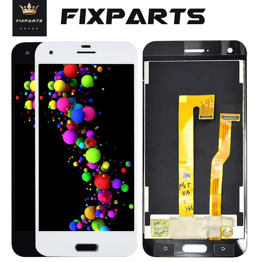 

NEW 5.0" LCD Display For HTC One A9S Touch Screen Digitizer Assembly Repair Parts For HTC A9S LCD + 9 IN1 T