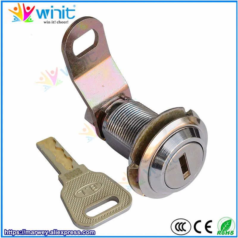 cylinder cabinet cam lock (2)