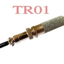 TR01 температуры и влажности почвы датчик обнаружения