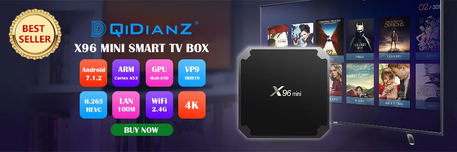 DQiDianZ T9 Android 9,0 Smart tv BOX 4 ГБ 32 ГБ wifi 2,4G четырехъядерный комплект верхней коробки RK3328 Android 8,1 мультимедийный плеер голосовой пульт дистанционного управления