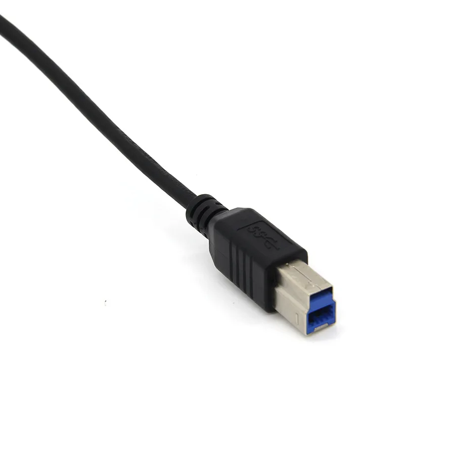 USB 3,1 type C до 3,0 BM USB 2,0 B Мужской кабель интерфейс передачи данных разъем для Macbook ноутбука принтер жесткий диск сканер