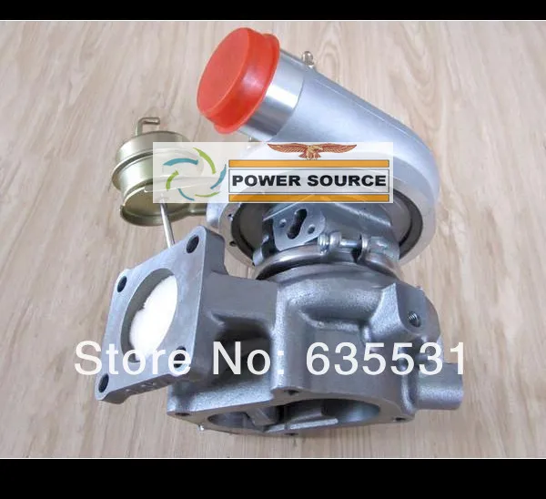 Турбокомпрессор CT26 17201-17010 17201 17010 Для TOYOTA Landcruiser Coaster HDJ80 HDJ81 90-01 1HDT 1HD-FT 1HDFT 4.2L 160HP |