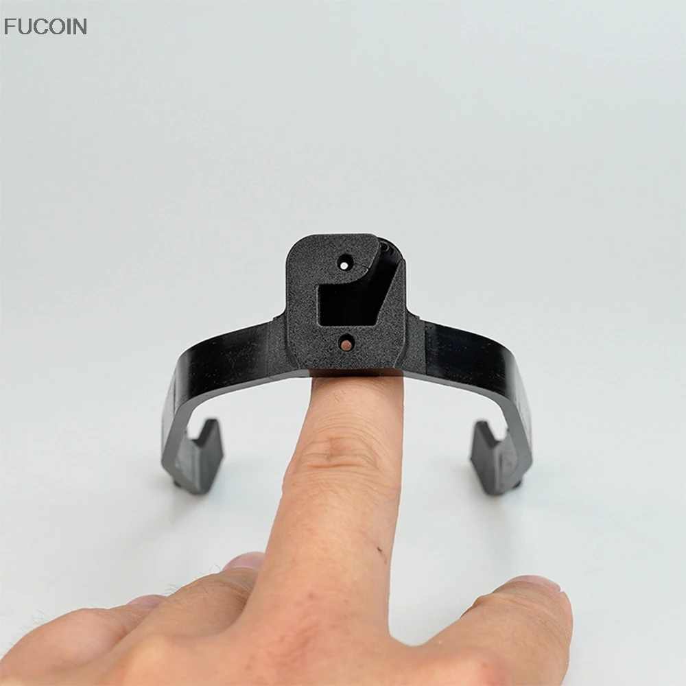 Фото Крыло поддержка для Xiaomi Mijia M365/M365 Pro скутер 3D печатных сзади Детали и аксессуары Крыло поддержка для Xiaomi Mijia M365/M365 Pro скутер 3D печатных сзади Детали и аксессуары