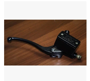 

STARPAD For Suzuki GN250 original brake pump on the pump piston diameter 13.9MM Free shipping