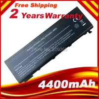 Laptop battery for Toshiba Satellite L10 L20 L15 L100 L25 L30 L35 Series PA3420U PA3420U-1BAS PA3420U-1BRS PA3450U-1BRS