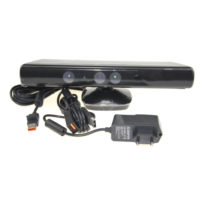 Для Xbox 360 XBOX Kinect сенсор и блок питания|Запасные части| |