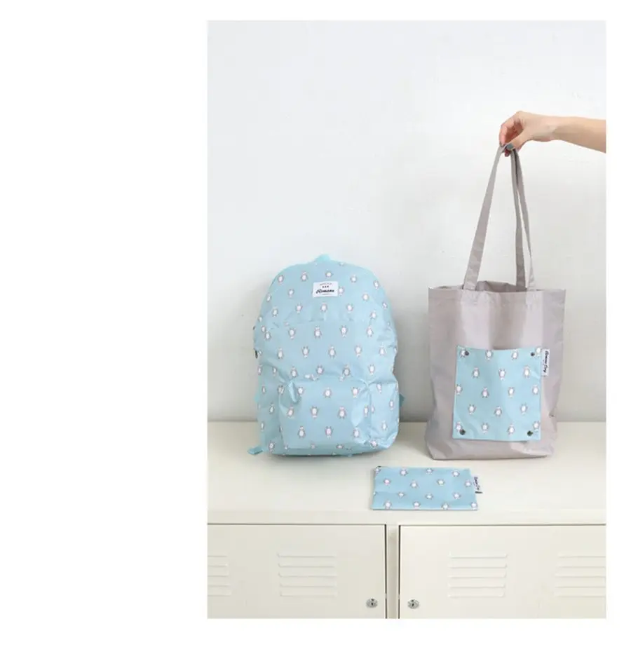 travel organizer