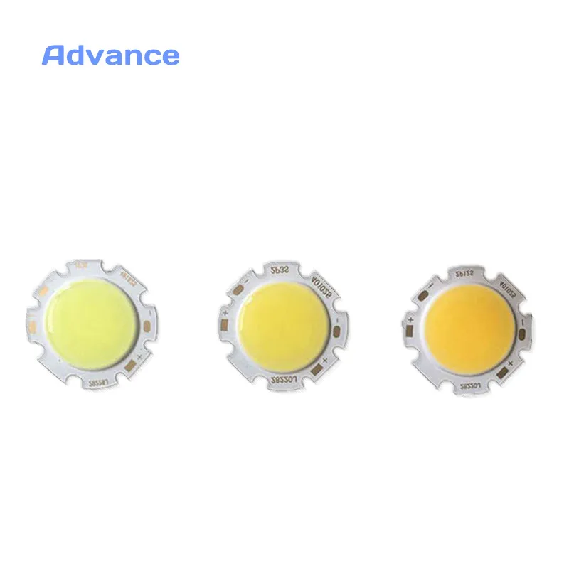 

Led COB Lamp Source flashlight DIY diode the power module abajur Diodes Flux luminaria new year ornaments lustre laser christmas