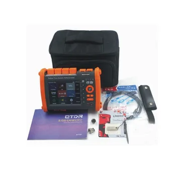 

nk5600 Handheld Smart OTDR SM otdr tester with nice price