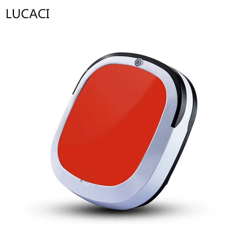 

Robot Vacuum Cleaner with 360ml Dust Box