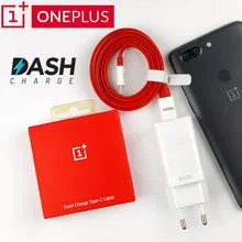 oneplus 6 быстрое зарядное устройство 5 В 4A блок питания Настенный адаптер Быстрая быстрая зарядка для oneplus 6 t 5 T 5 3t 3 usb type C кабель
