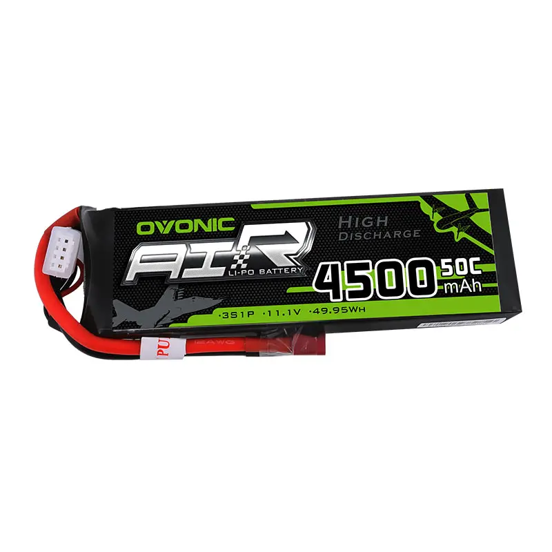 Lipo battery for Heli (5)