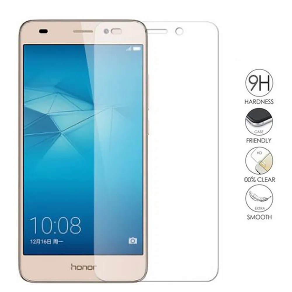 Для Huawei Y5II Y5 ii CUN-U29 CUN-L21 CUN-L01 9H закаленное стекло Y6 II Compact Honor 5A LYO-L01 Защитная пленка