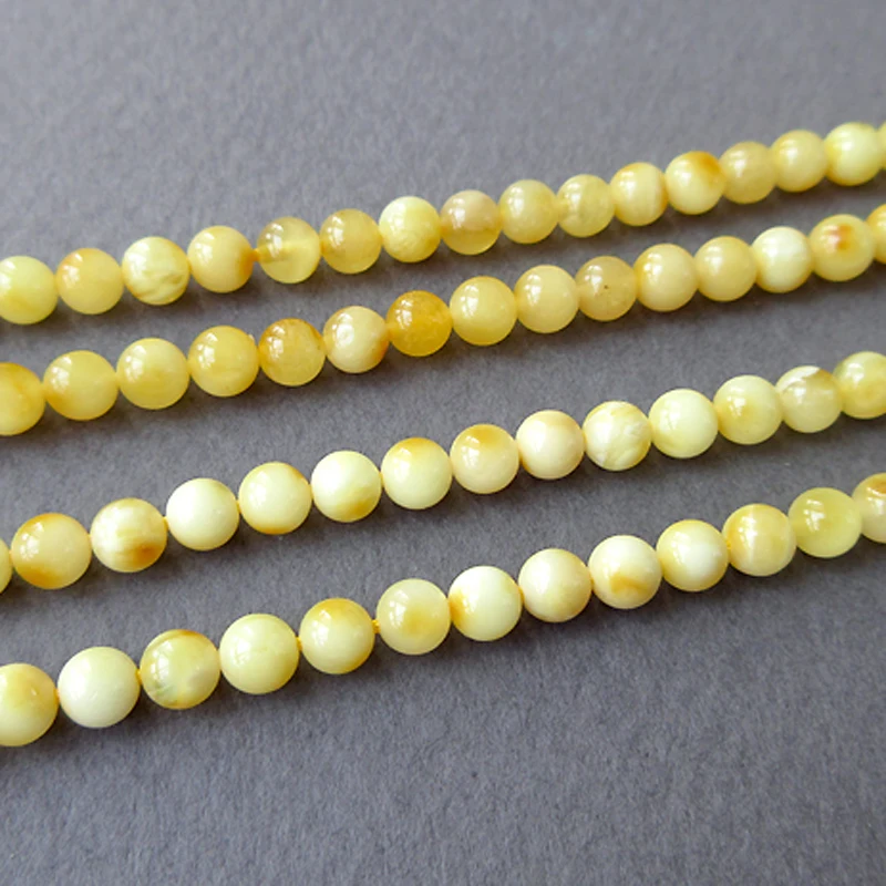 amber beads 4mm (7)