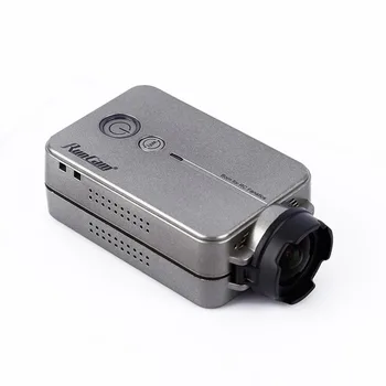 

RunCam 2 RunCam2 Ultra HD 1080P 120 Free 16G SD Wide Angle WiFi link Camcorder FPV Camera For QAV210 Quadcopter Racing Drone RC
