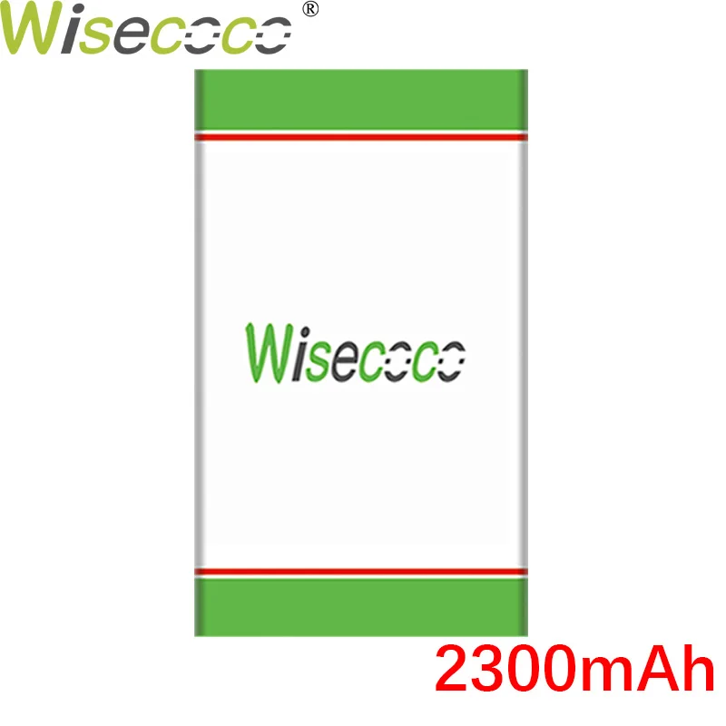 Wisecoco 1800/2300 мАч BP-4W аккумулятор для Nokia Lumia 810 822 845 RM-878 845 BP4W телефон Замена с номером отслеживания