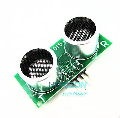 

1PCS US-015 Ultrasonic Module Distance Measuring Transducer Sensor DC 5V