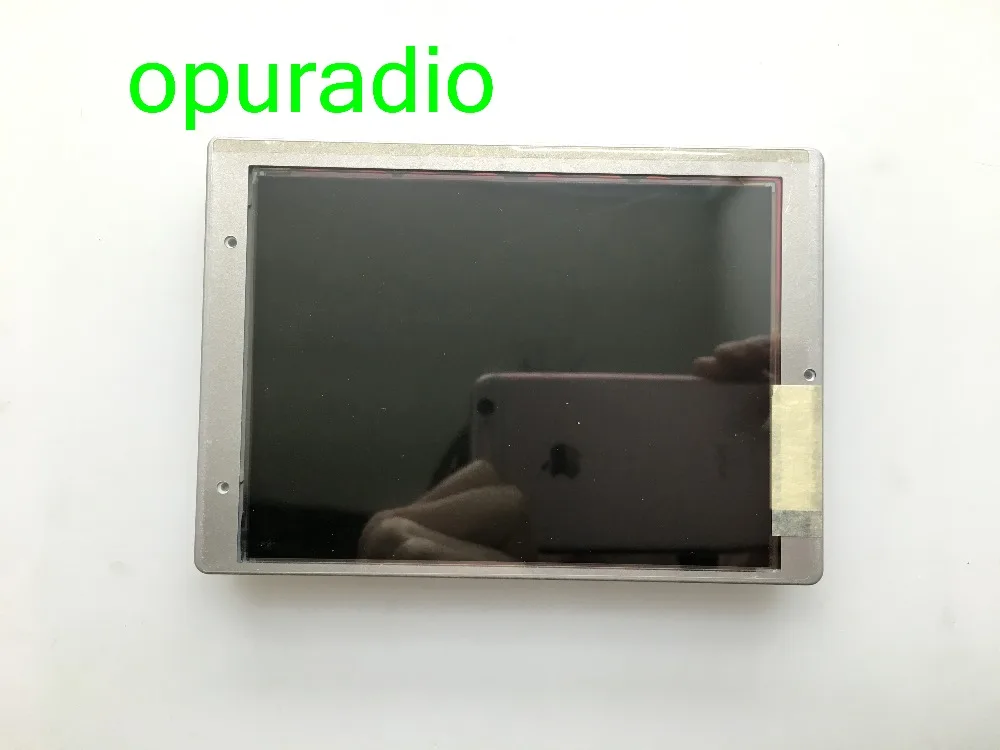 LQ050A5AG03 5 дюймовый ЖК-дисплей Экран Дисплей Панель для Mercedes Posche ЖК-экран для машины