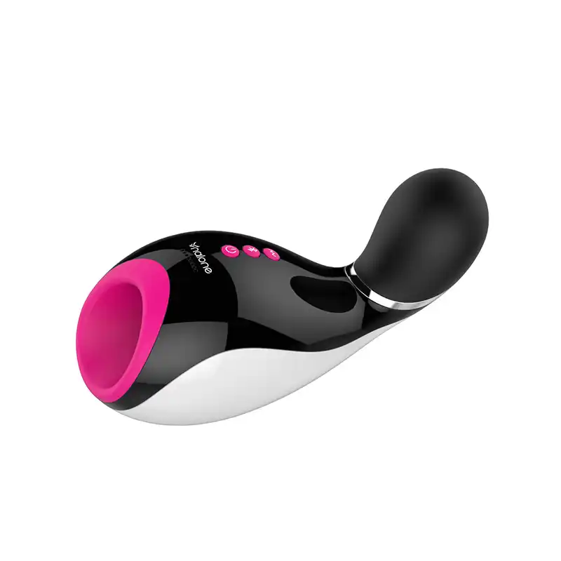 Nalone oxxy wal masturbator mit vibration