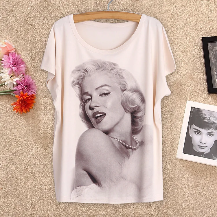 Online Buy Wholesale marilyn monroe from China marilyn