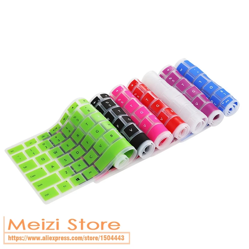 Per Microsoft Surface Pro 7 4 5 6 2020 2018 2016 2017 12.3 "Surface Pro4 Pro5 M3 I5/I7 12.3'' Protezione Tastiera Per Laptop