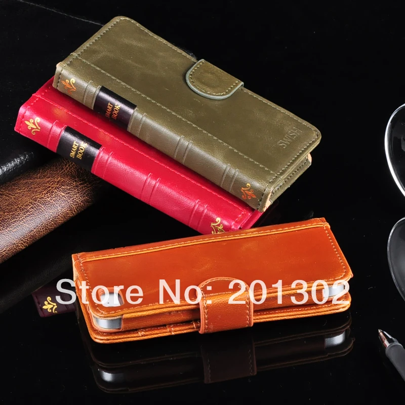 Aliexpress.com : Buy Book Design Retro Style Mobile Phone